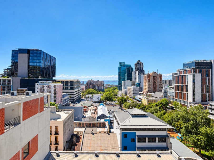 2 Bedroom Property for Sale in Cape Town City Centre Western Cape